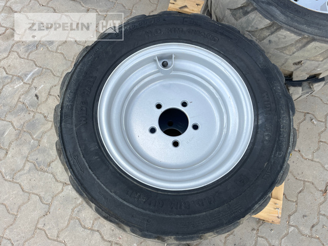 Bkt Primär-Prod. Komp. R - Pneumatika pre Stavebné stroje: obrázok 2 Bkt Primär-Prod. Komp. R - Pneumatika pre Stavebné stroje: obrázok 2