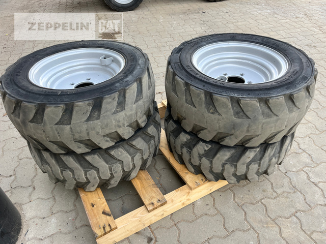 Bkt Primär-Prod. Komp. R - Pneumatika pre Stavebné stroje: obrázok 1 Bkt Primär-Prod. Komp. R - Pneumatika pre Stavebné stroje: obrázok 1