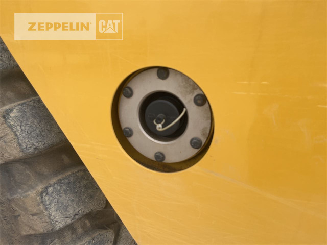 Cat 730-04A - Ťahačový kĺbový damper: obrázok 3 Cat 730-04A - Ťahačový kĺbový damper: obrázok 3