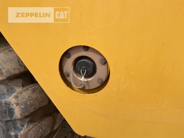 Cat 730-04A - Ťahačový kĺbový damper: obrázok 5 Cat 730-04A - Ťahačový kĺbový damper: obrázok 5