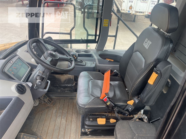 Cat 730-04A - Ťahačový kĺbový damper: obrázok 5 Cat 730-04A - Ťahačový kĺbový damper: obrázok 5