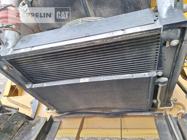 Leasing Cat 735B Cat 735B: obrázok 20