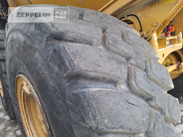 Leasing Cat 735B Cat 735B: obrázok 14