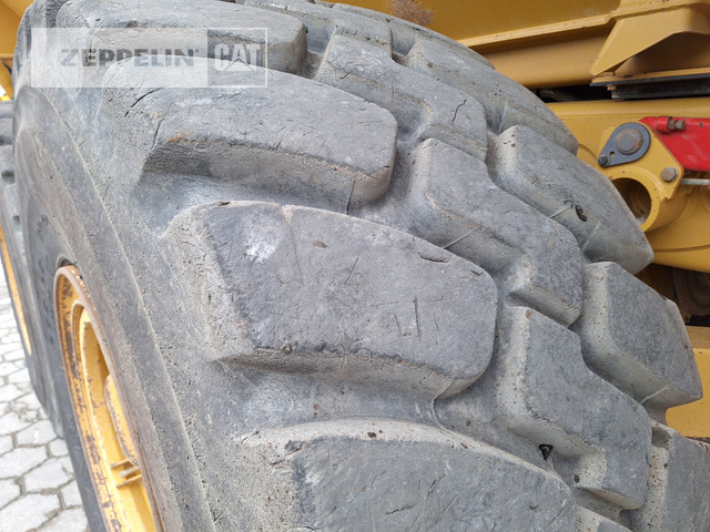 Leasing Cat 735B Cat 735B: obrázok 10