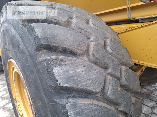 Leasing Cat 735B Cat 735B: obrázok 16