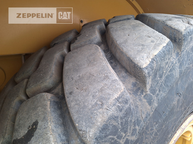 Leasing Cat 735B Cat 735B: obrázok 18