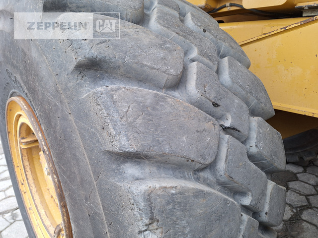 Leasing Cat 735B Cat 735B: obrázok 12