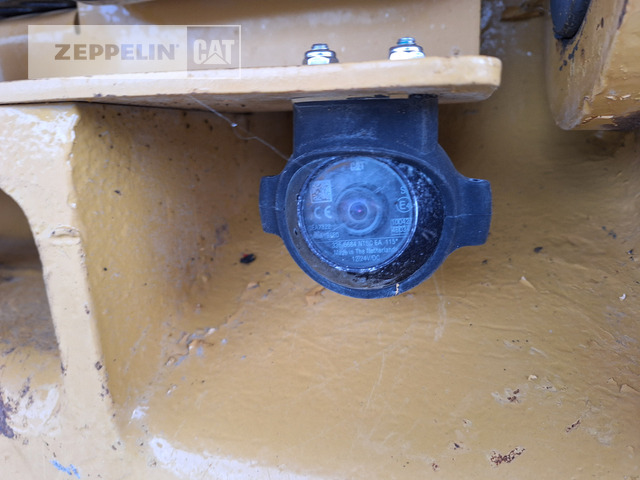 Leasing Cat 735B Cat 735B: obrázok 23