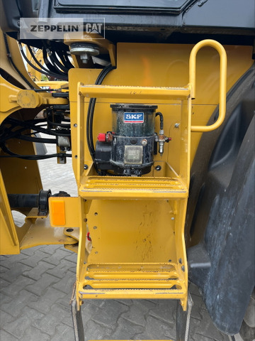 Cat 914-14A - Kolesový nakladač: obrázok 5 Cat 914-14A - Kolesový nakladač: obrázok 5