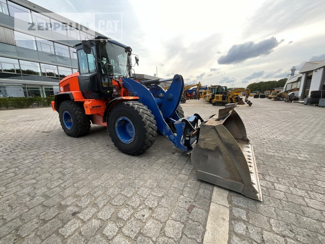 Cat 926M - Kolesový nakladač: obrázok 3 Cat 926M - Kolesový nakladač: obrázok 3