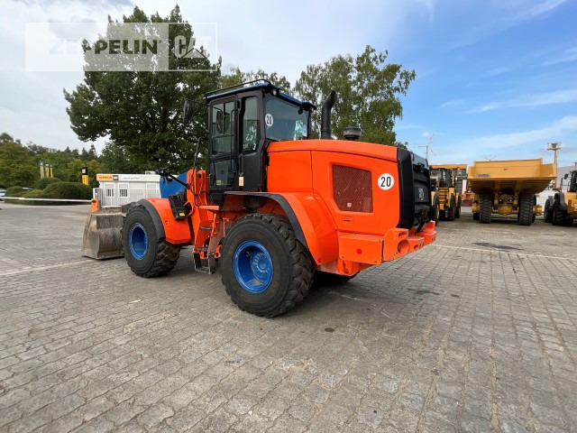 Cat 926M - Kolesový nakladač: obrázok 2 Cat 926M - Kolesový nakladač: obrázok 2