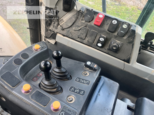 Leasing Cat 962M Cat 962M: obrázok 44