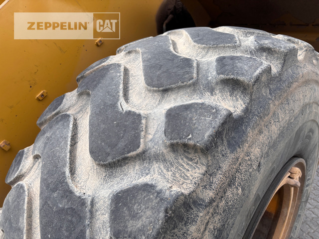 Cat 962M - Kolesový nakladač: obrázok 5 Cat 962M - Kolesový nakladač: obrázok 5