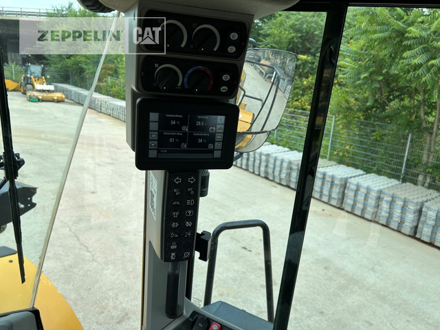 Kolesový nakladač Cat 966MXE: obrázok 40 Kolesový nakladač Cat 966MXE: obrázok 40