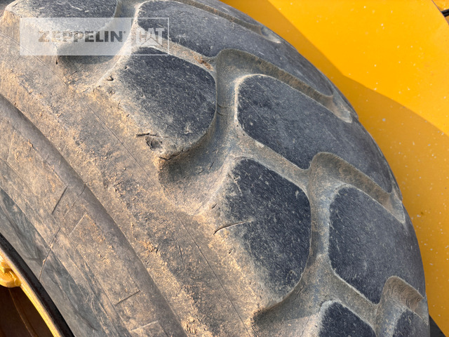 Kolesový nakladač Cat 966MXE: obrázok 7 Kolesový nakladač Cat 966MXE: obrázok 7