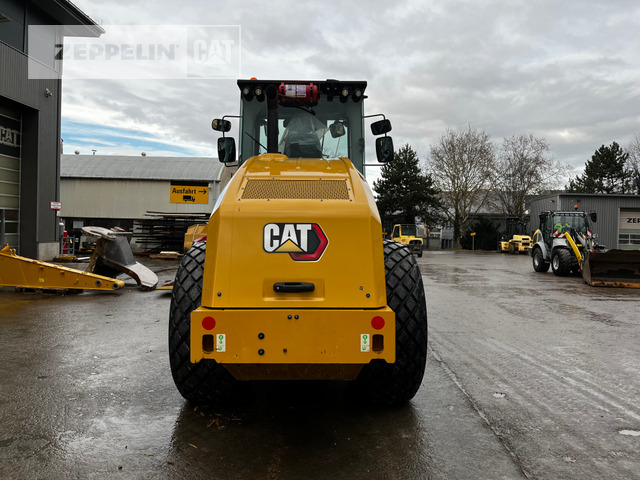 Cat CS66B - Kompaktor: obrázok 3 Cat CS66B - Kompaktor: obrázok 3
