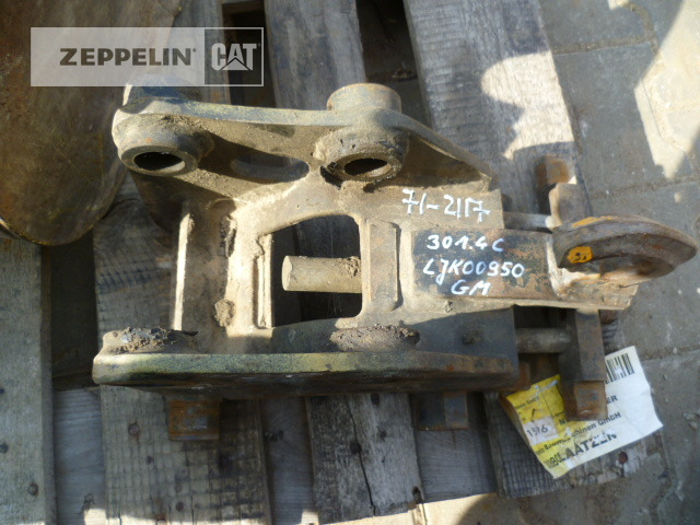 Cat CW05 - Rýchloupínacia zariadenia pre Stavebné stroje: obrázok 2 Cat CW05 - Rýchloupínacia zariadenia pre Stavebné stroje: obrázok 2