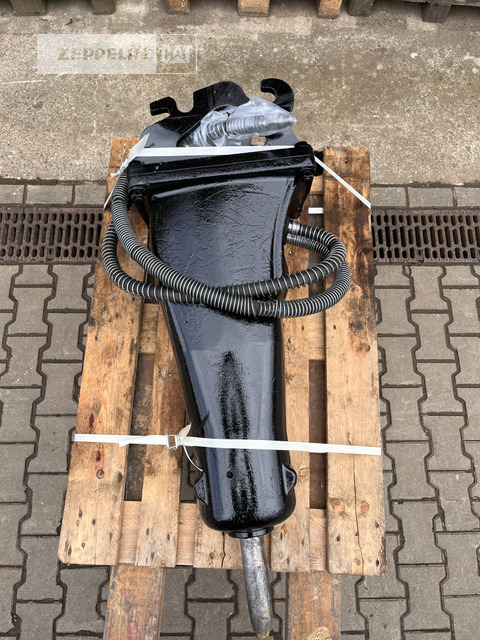 Cat Cat H55D Überholt - Hydraulické kladivo pre Stavebné stroje: obrázok 3 Cat Cat H55D Überholt - Hydraulické kladivo pre Stavebné stroje: obrázok 3
