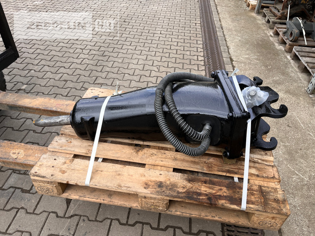 Cat Cat H55D Überholt - Hydraulické kladivo pre Stavebné stroje: obrázok 2 Cat Cat H55D Überholt - Hydraulické kladivo pre Stavebné stroje: obrázok 2