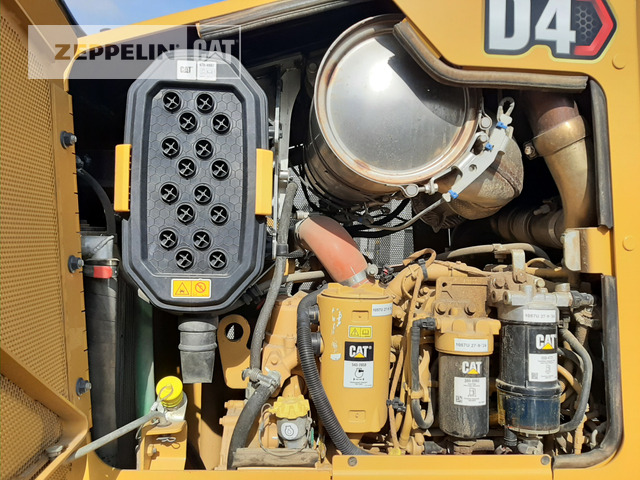 Leasing Cat D4-16A Cat D4-16A: obrázok 34