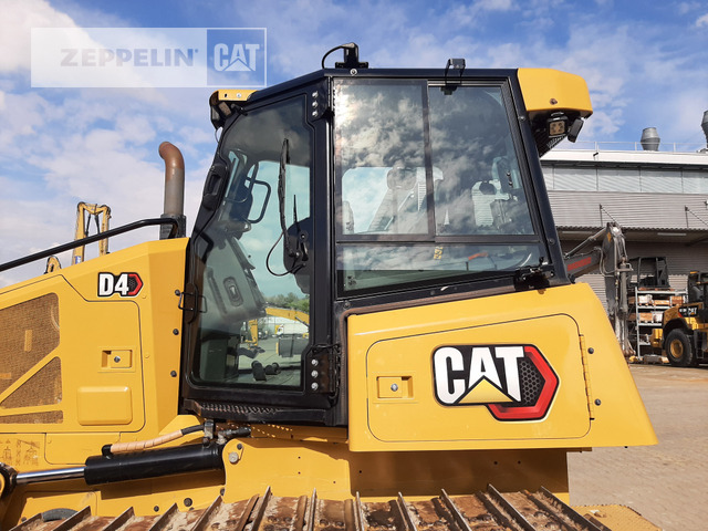 Leasing Cat D4-16A Cat D4-16A: obrázok 30