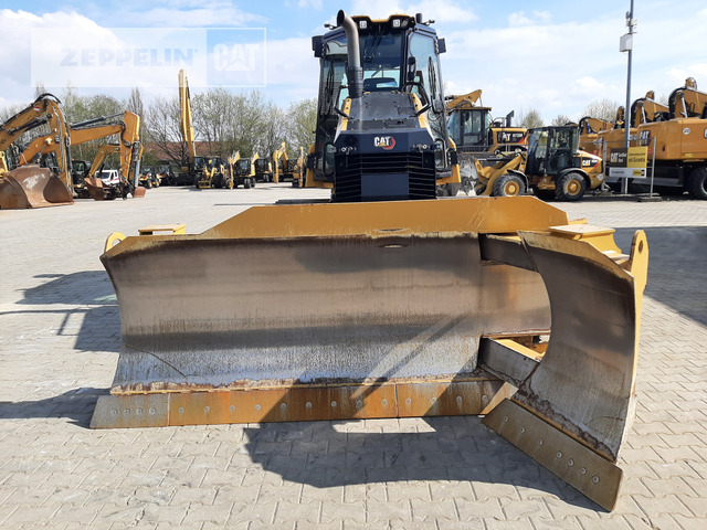 Leasing Cat D4-16A Cat D4-16A: obrázok 8