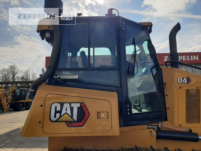 Leasing Cat D4-16A Cat D4-16A: obrázok 32