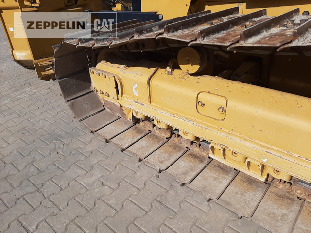 Leasing Cat D4-16A Cat D4-16A: obrázok 11