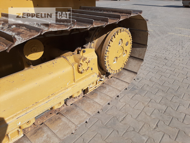 Leasing Cat D4-16A Cat D4-16A: obrázok 10