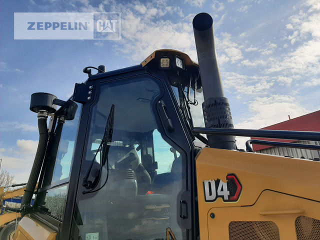 Leasing Cat D4-16A Cat D4-16A: obrázok 33