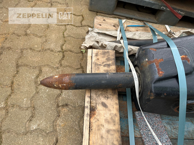 Cat H55ES - Hydraulické kladivo pre Stavebné stroje: obrázok 5 Cat H55ES - Hydraulické kladivo pre Stavebné stroje: obrázok 5