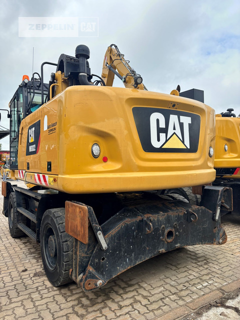 Cat MH3022-06C - Překládkové rýpadlo: obrázok 3 Cat MH3022-06C - Překládkové rýpadlo: obrázok 3