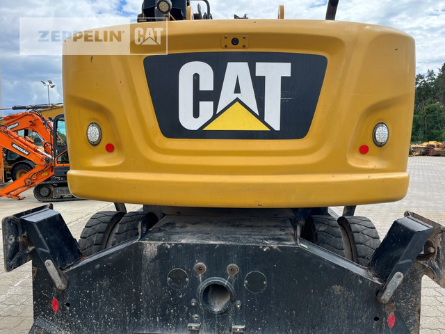 Cat MH3024-06C - Překládkové rýpadlo: obrázok 4 Cat MH3024-06C - Překládkové rýpadlo: obrázok 4