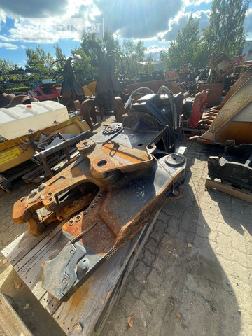 Cat MP318 - Demolačné kliešte: obrázok 5 Cat MP318 - Demolačné kliešte: obrázok 5