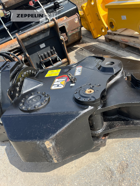 Cat MP318 - Demolačné kliešte: obrázok 4 Cat MP318 - Demolačné kliešte: obrázok 4