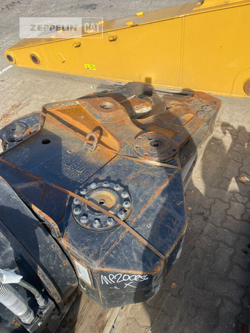 Cat MP318 - Demolačné kliešte: obrázok 4 Cat MP318 - Demolačné kliešte: obrázok 4