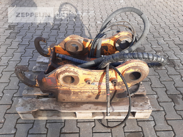 Cat OQ70/55 Schnellwechs - Rýchloupínacia zariadenia pre Stavebné stroje: obrázok 2 Cat OQ70/55 Schnellwechs - Rýchloupínacia zariadenia pre Stavebné stroje: obrázok 2