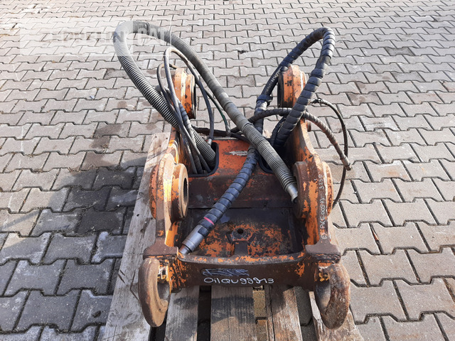 Cat OQ70/55 Schnellwechs - Rýchloupínacia zariadenia pre Stavebné stroje: obrázok 1 Cat OQ70/55 Schnellwechs - Rýchloupínacia zariadenia pre Stavebné stroje: obrázok 1