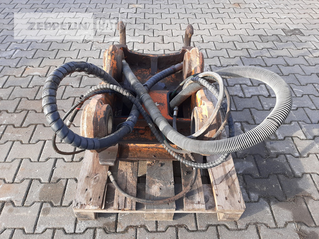 Cat OQ70/55 Schnellwechs - Rýchloupínacia zariadenia pre Stavebné stroje: obrázok 3 Cat OQ70/55 Schnellwechs - Rýchloupínacia zariadenia pre Stavebné stroje: obrázok 3