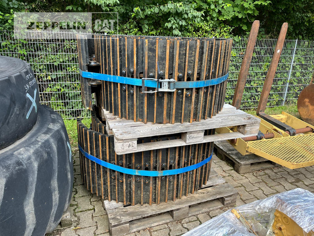 Cat Primärprodukte Kompo - Pásy pre Stavebné stroje: obrázok 3 Cat Primärprodukte Kompo - Pásy pre Stavebné stroje: obrázok 3