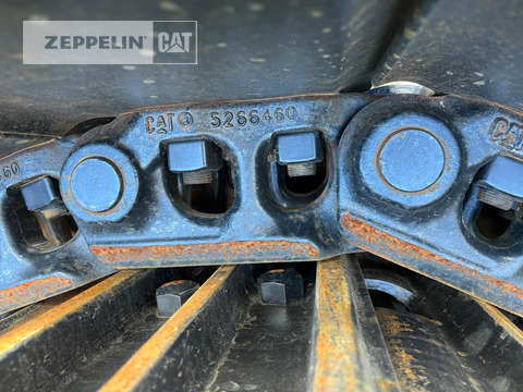 Cat Primärprodukte Kompo - Pásy pre Stavebné stroje: obrázok 2 Cat Primärprodukte Kompo - Pásy pre Stavebné stroje: obrázok 2