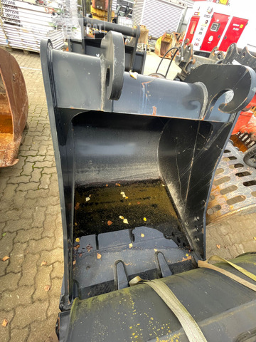 Cat Primärprodukte Kompo - Lyžica pre rýpadlo: obrázok 2 Cat Primärprodukte Kompo - Lyžica pre rýpadlo: obrázok 2