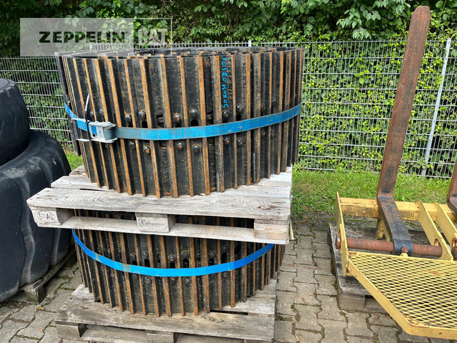 Cat Primärprodukte Kompo - Pásy pre Stavebné stroje: obrázok 1 Cat Primärprodukte Kompo - Pásy pre Stavebné stroje: obrázok 1