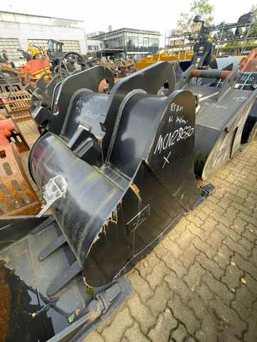 Cat Primärprodukte Kompo - Lyžica pre rýpadlo: obrázok 3 Cat Primärprodukte Kompo - Lyžica pre rýpadlo: obrázok 3