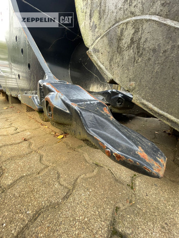 Cat Primärprodukte Kompo - Lyžica pre rýpadlo: obrázok 5 Cat Primärprodukte Kompo - Lyžica pre rýpadlo: obrázok 5