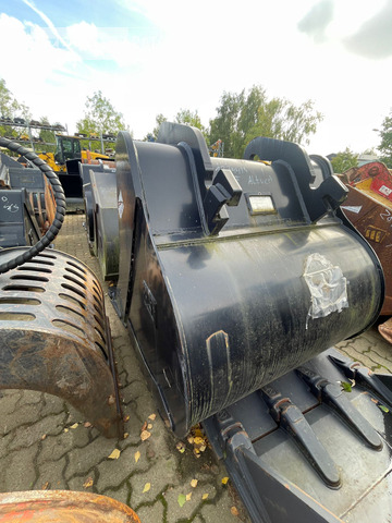 Cat Primärprodukte Kompo - Lyžica pre rýpadlo: obrázok 4 Cat Primärprodukte Kompo - Lyžica pre rýpadlo: obrázok 4