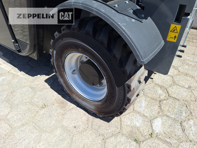 Teleskopický nakladač Faresin 6.26e: obrázok 13