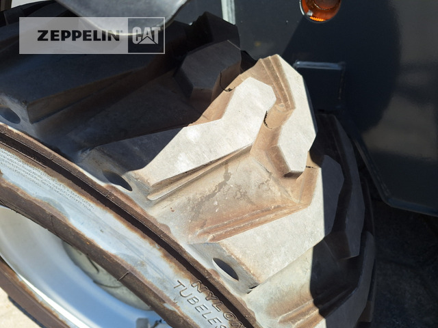 Teleskopický nakladač Faresin 6.26e: obrázok 18