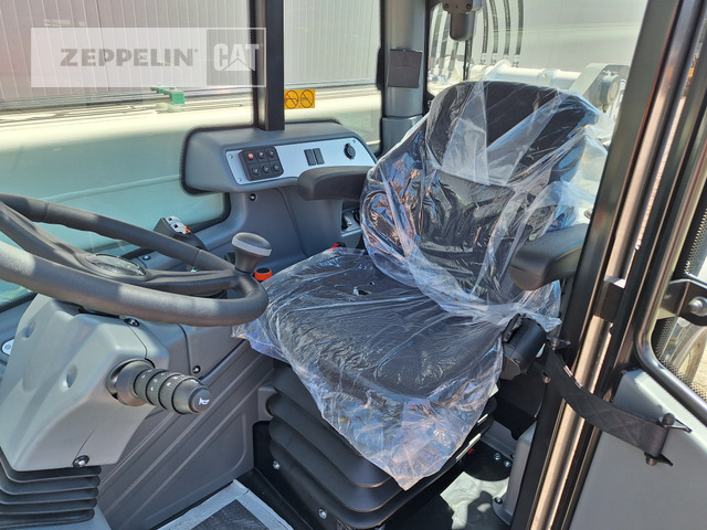 Teleskopický nakladač Faresin 6.26e: obrázok 20