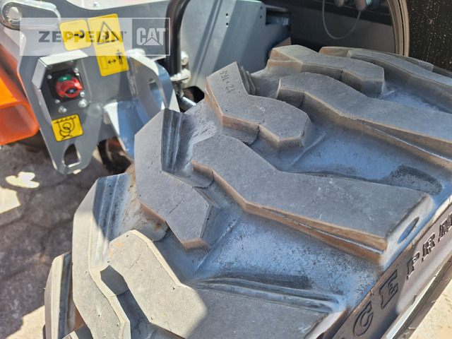 Teleskopický nakladač Faresin 6.26e: obrázok 12